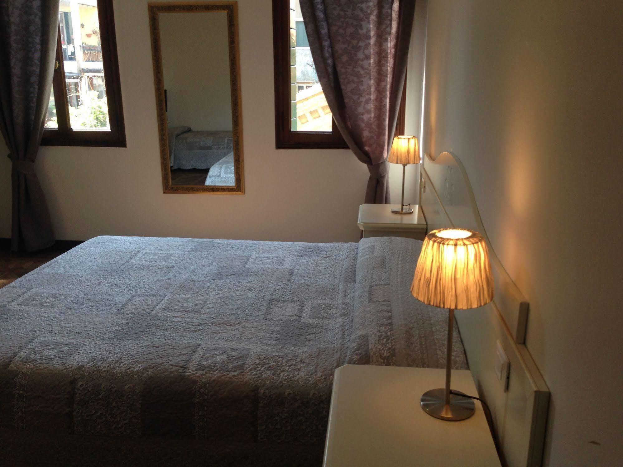 Guest House Loredana Venice Luaran gambar