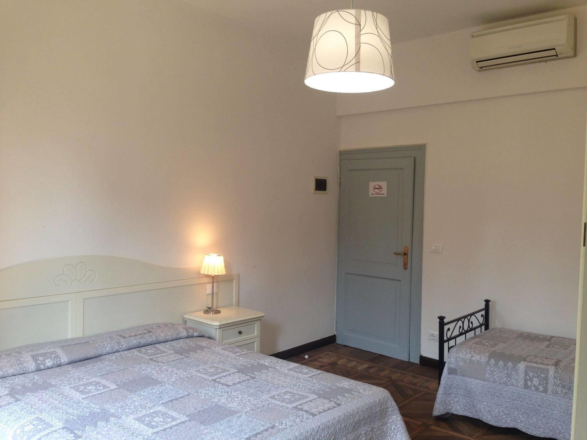 Guest House Loredana Venice Luaran gambar