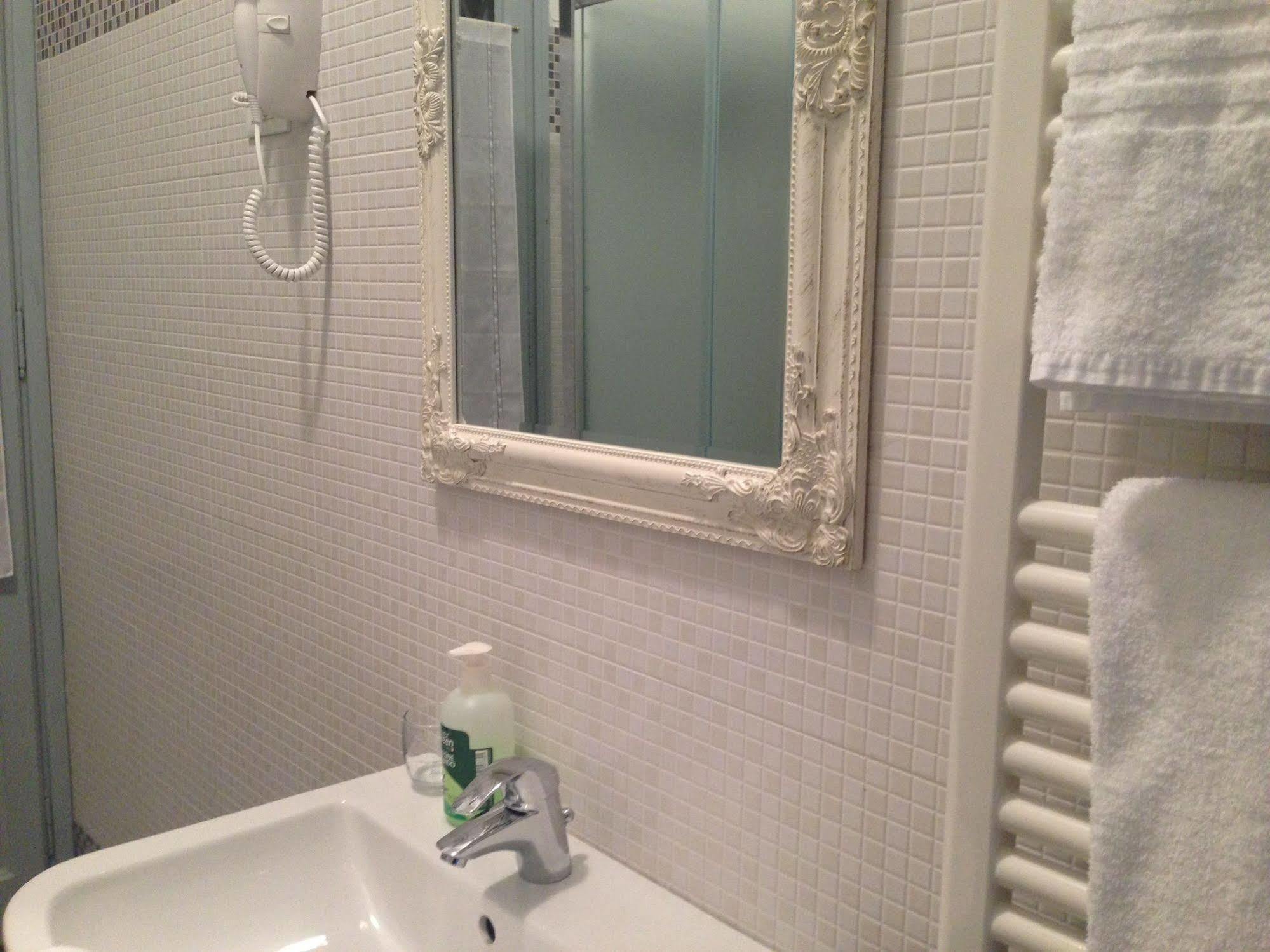 Guest House Loredana Venice Luaran gambar