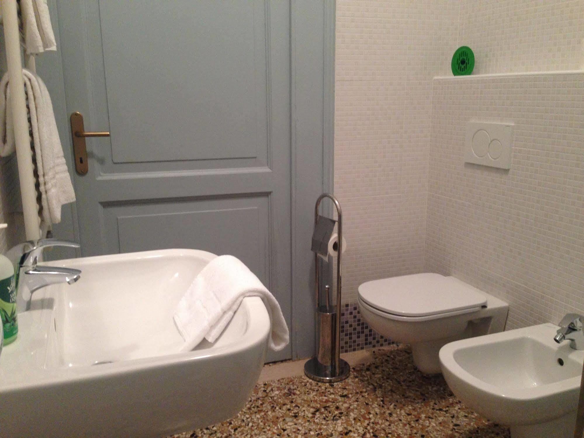 Guest House Loredana Venice Luaran gambar