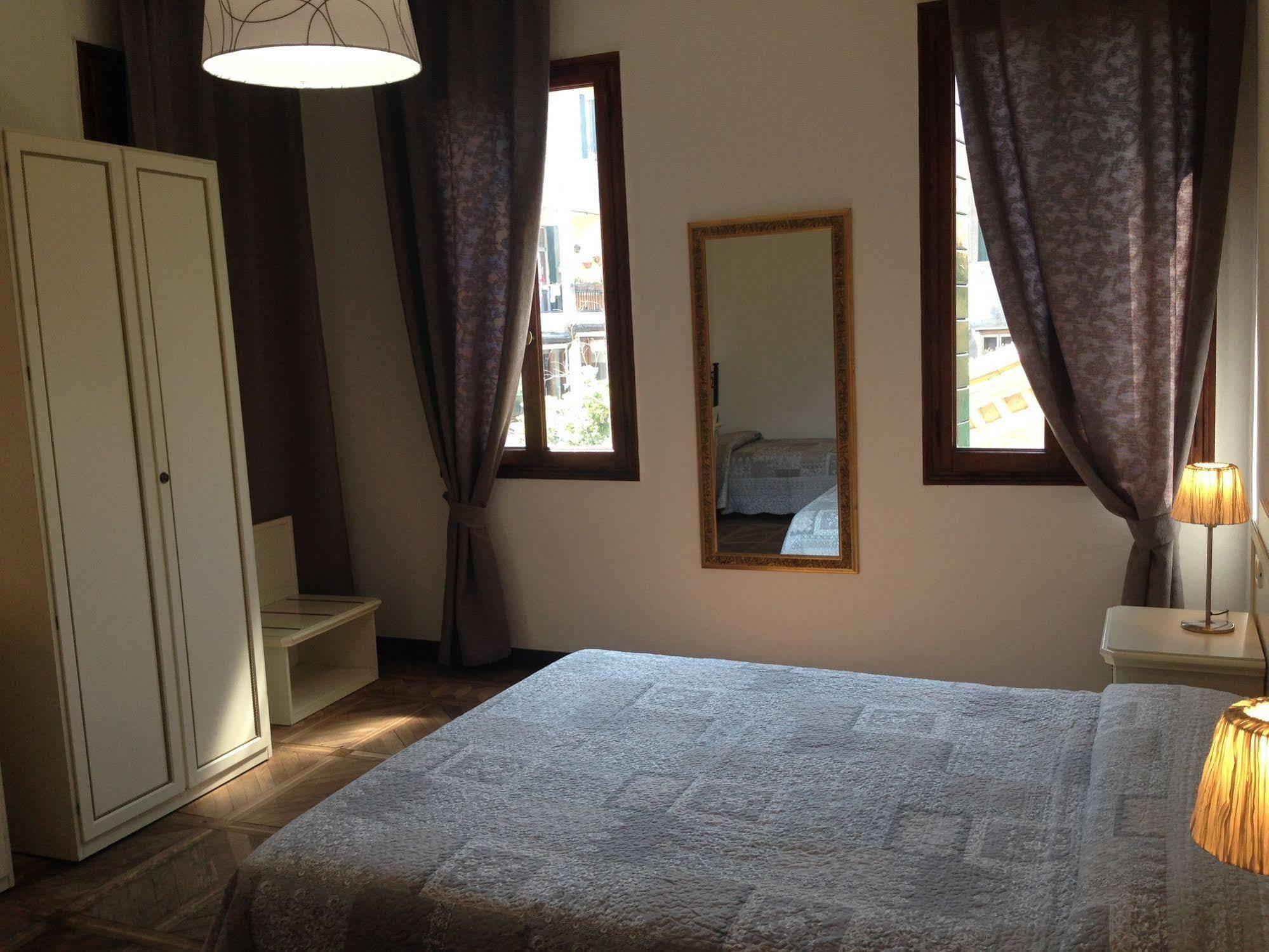 Guest House Loredana Venice Luaran gambar