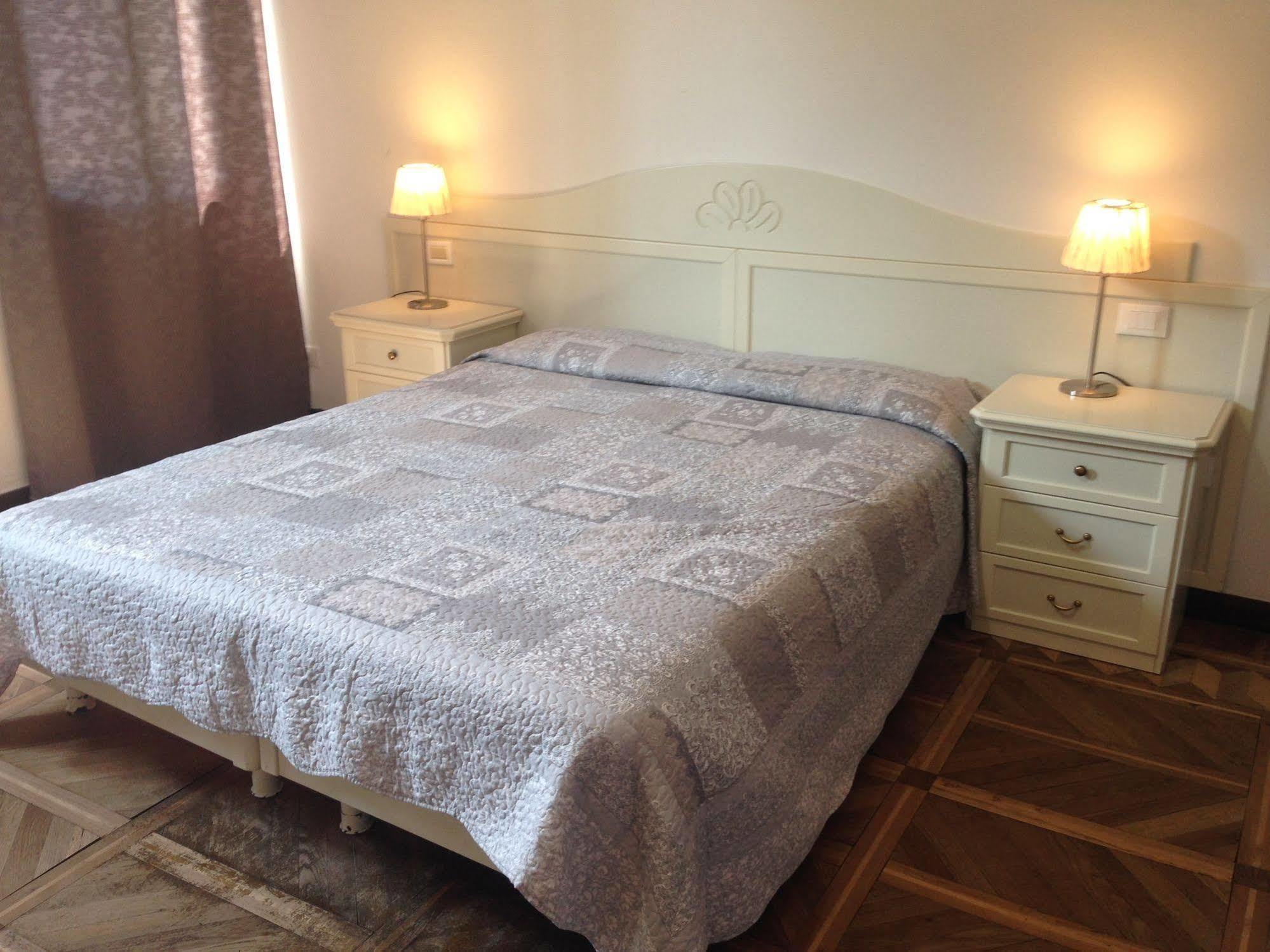 Guest House Loredana Venice Luaran gambar