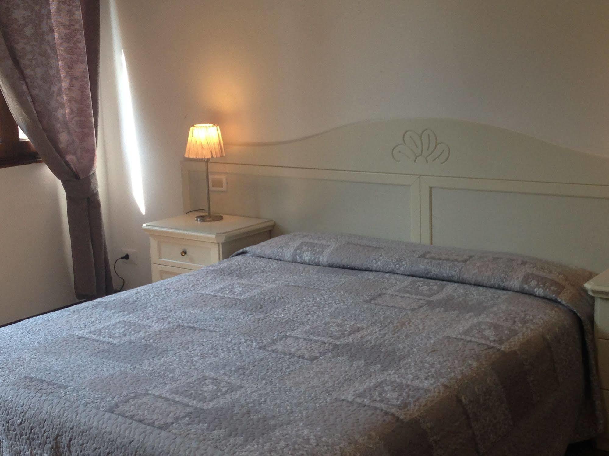 Guest House Loredana Venice Luaran gambar