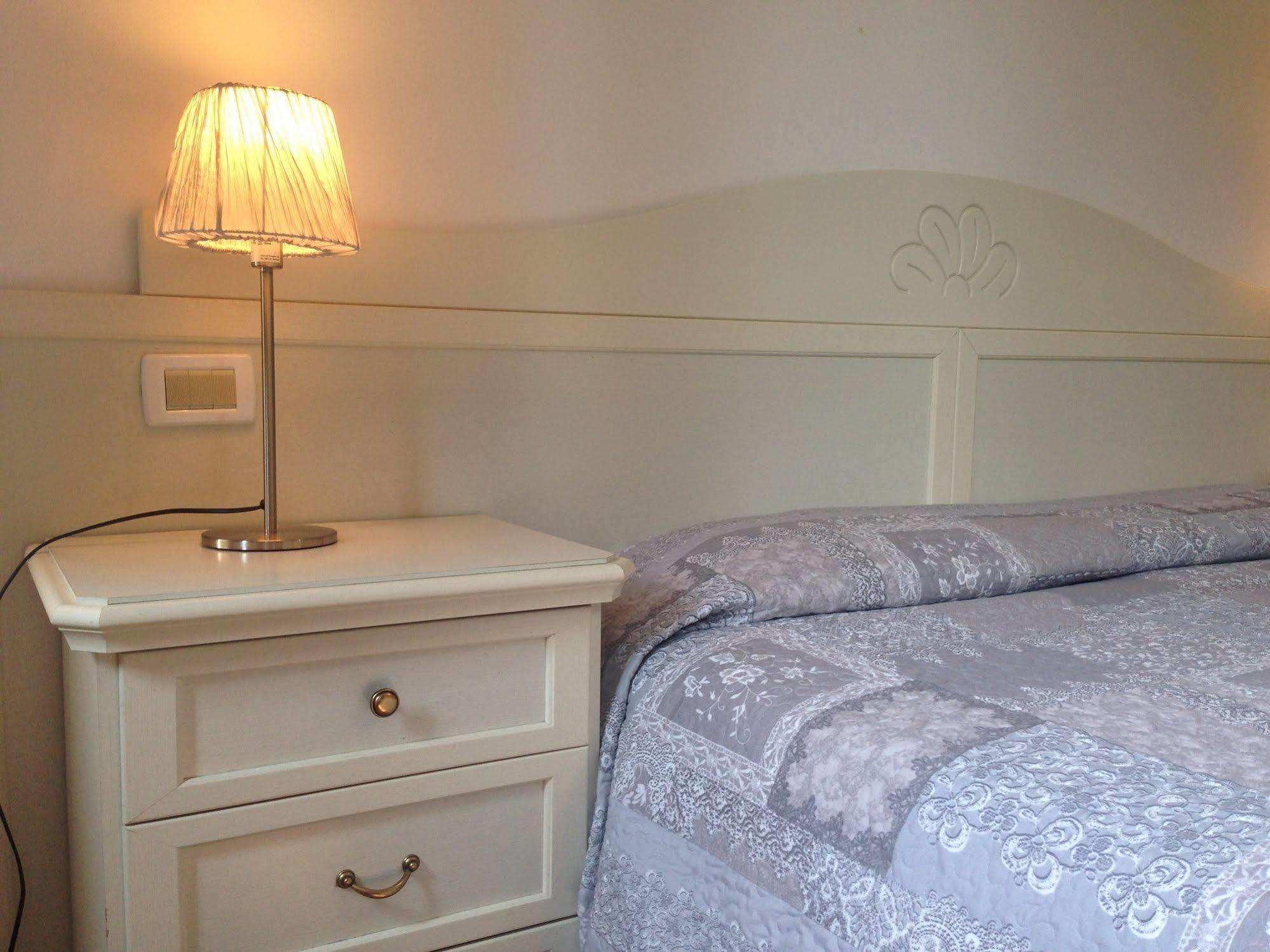 Guest House Loredana Venice Luaran gambar