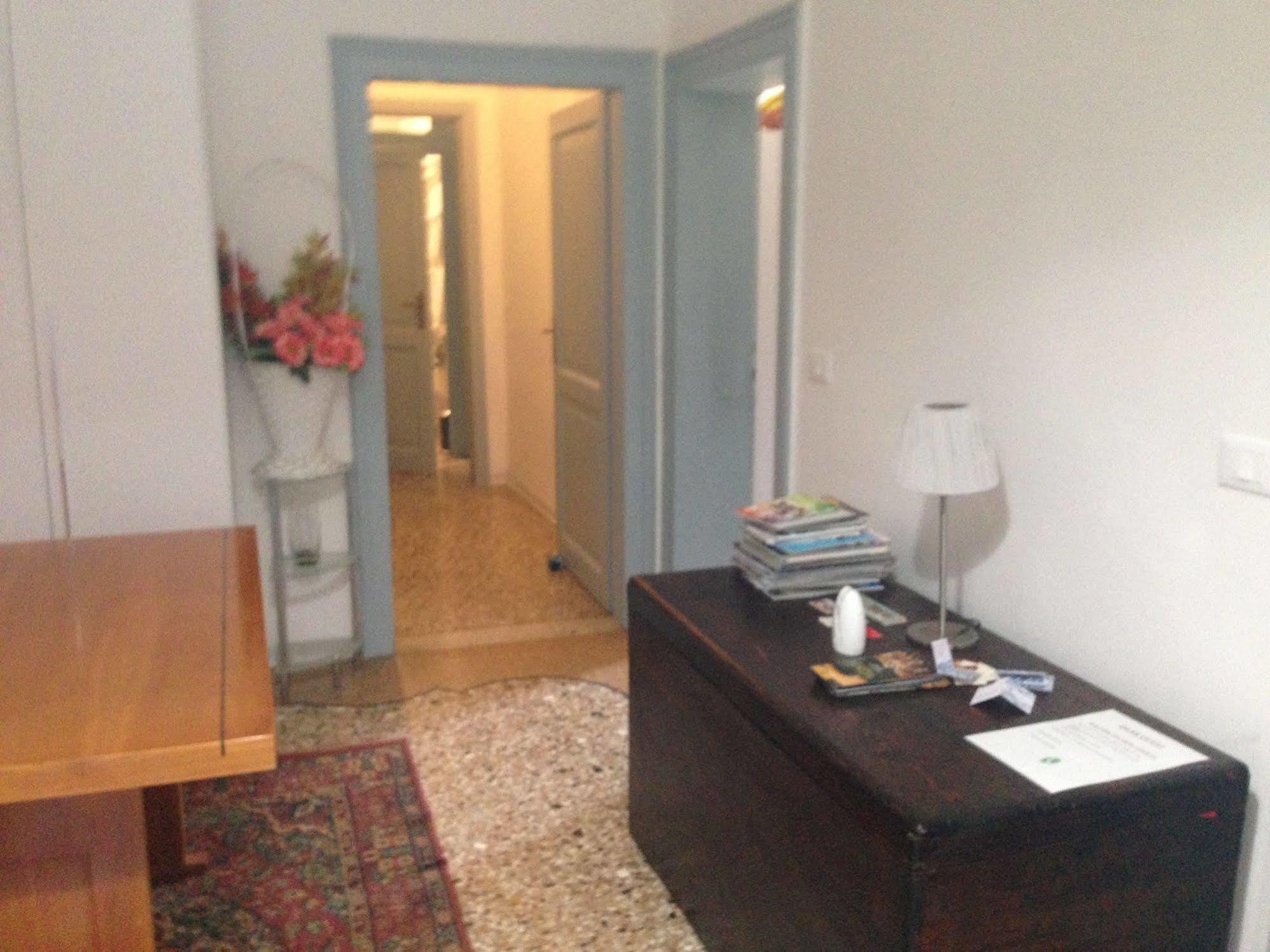 Guest House Loredana Venice Luaran gambar