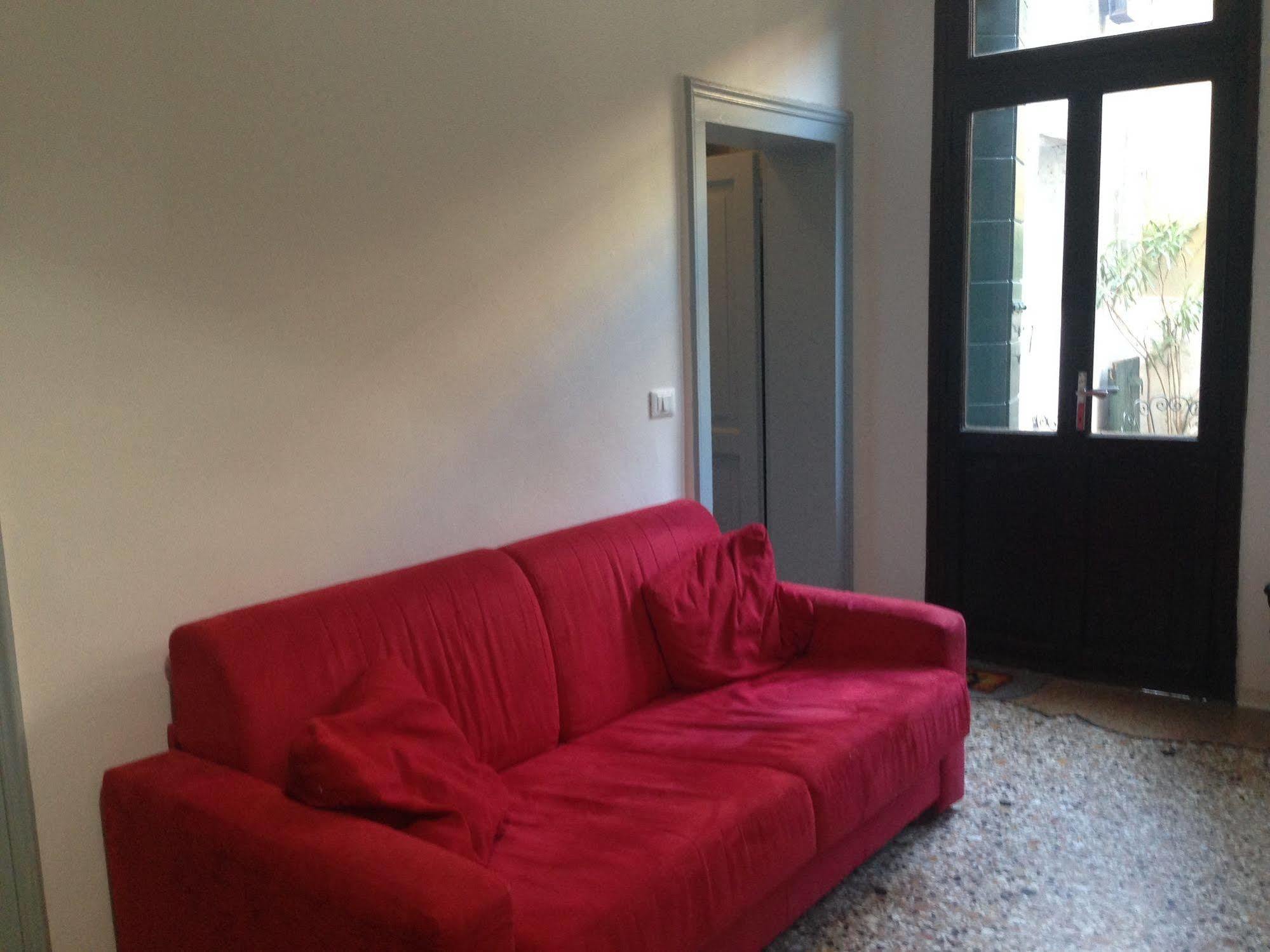 Guest House Loredana Venice Luaran gambar
